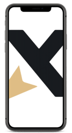 XOWA Mobile Logo